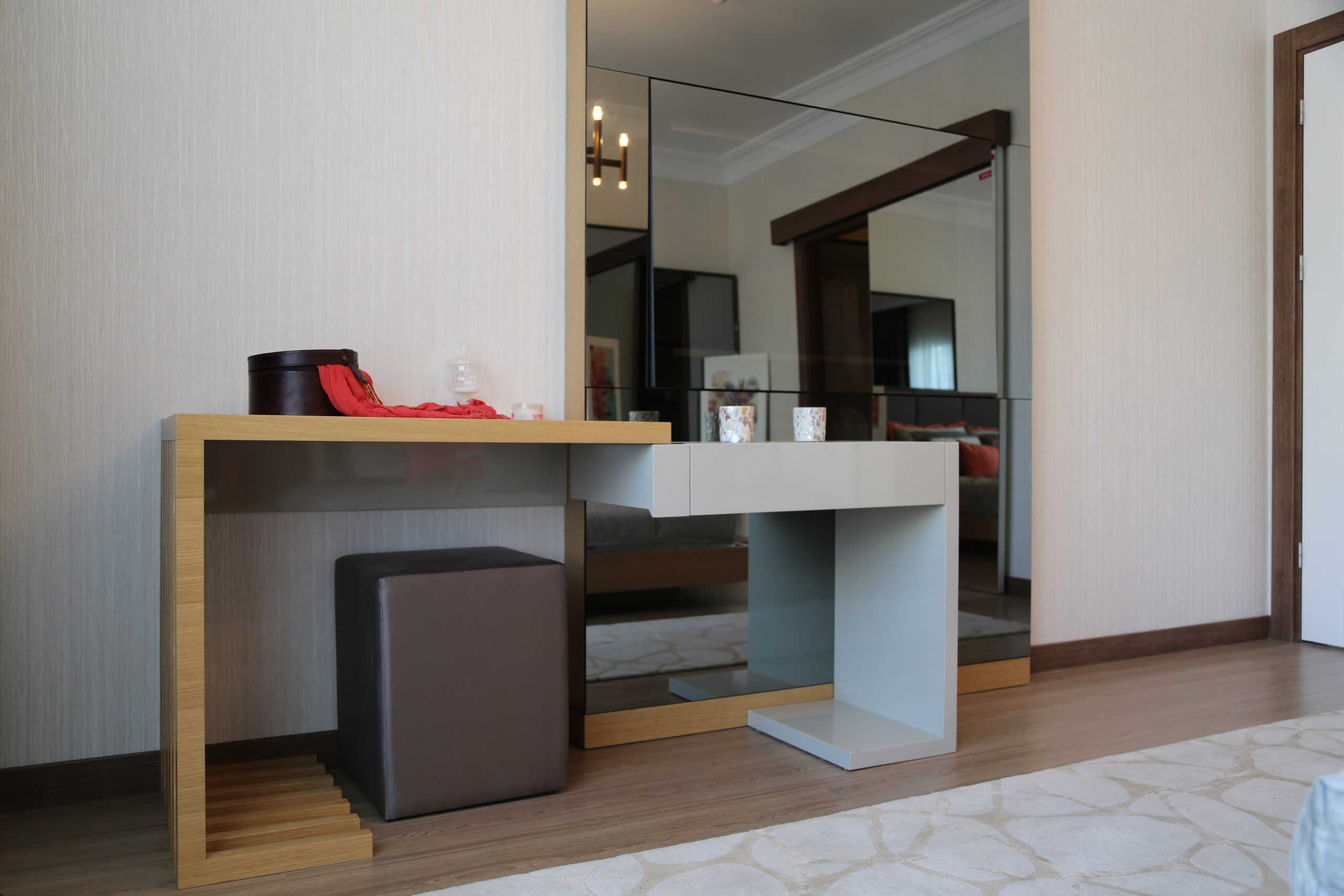 Bizimevler – Bahçeşehir