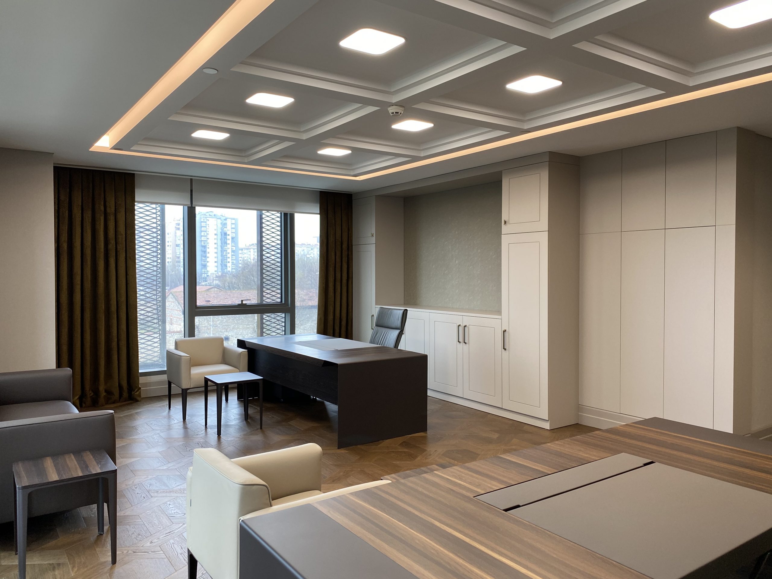 Arena Ticaret – Ataköy