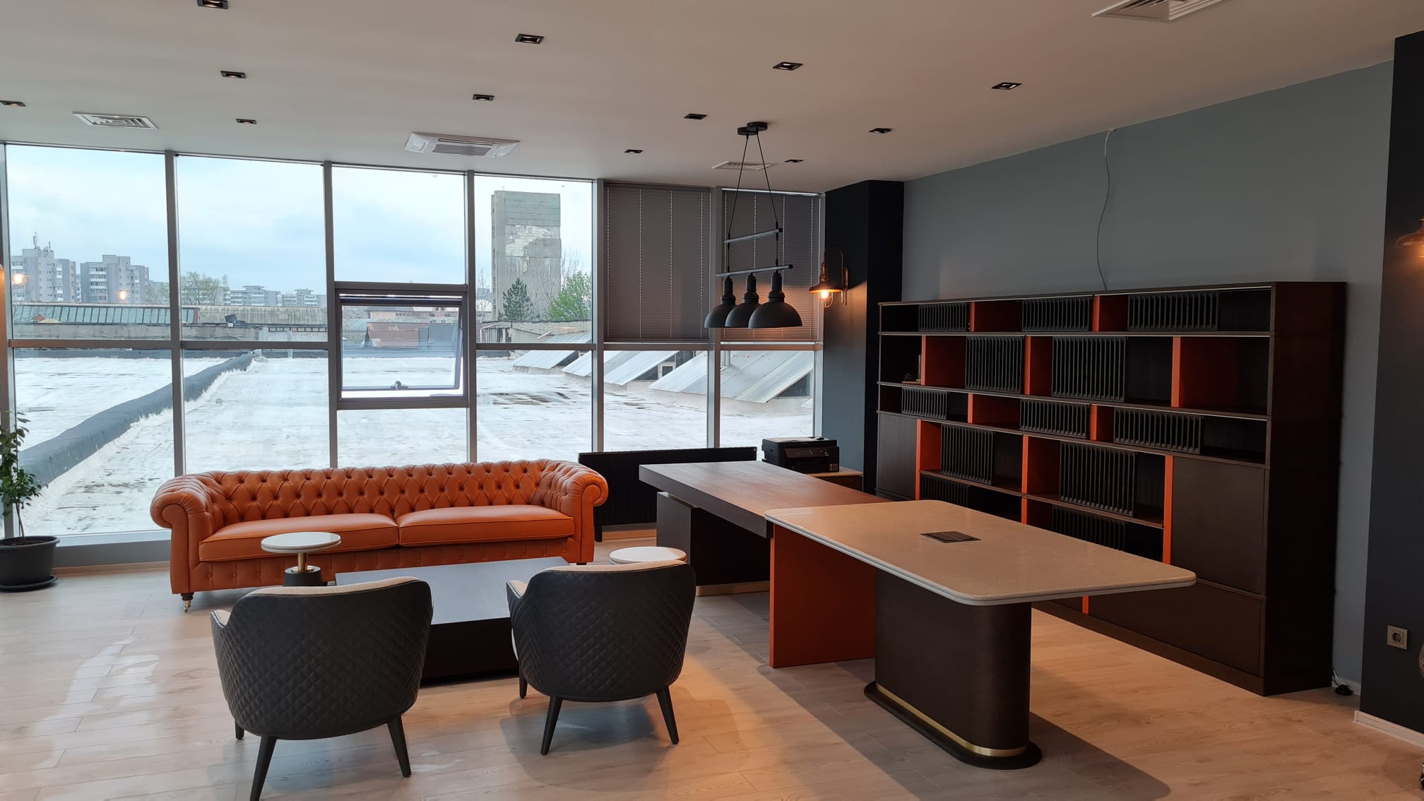 Delta Alüminyum – Romanya