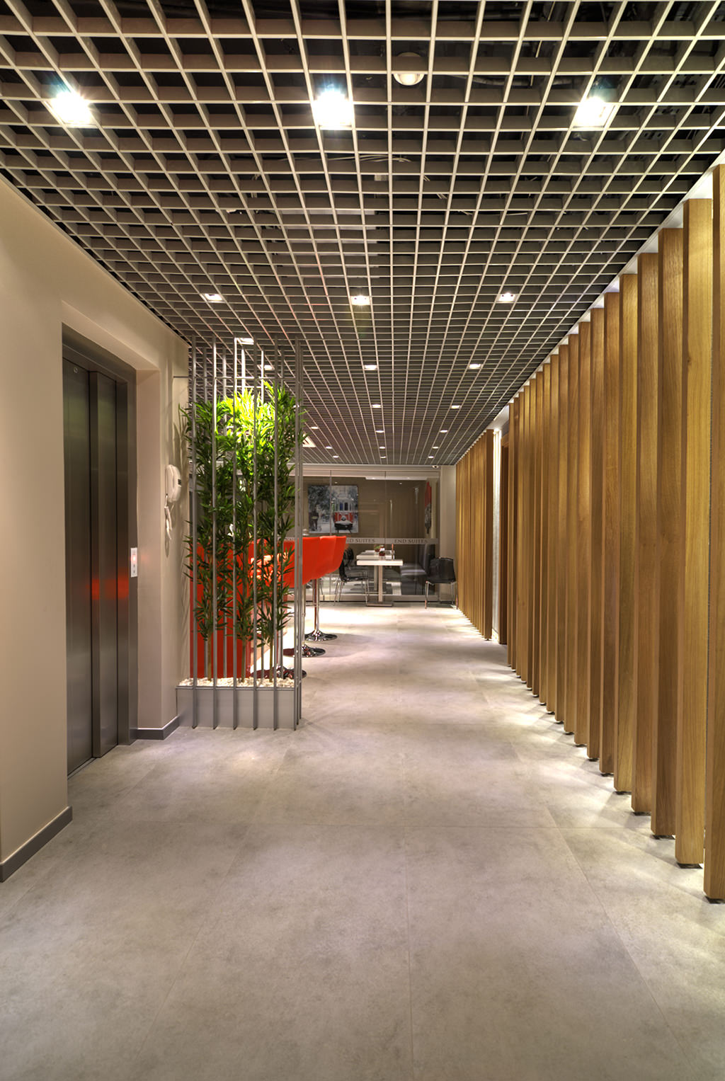 END SUITES – TAKSİM