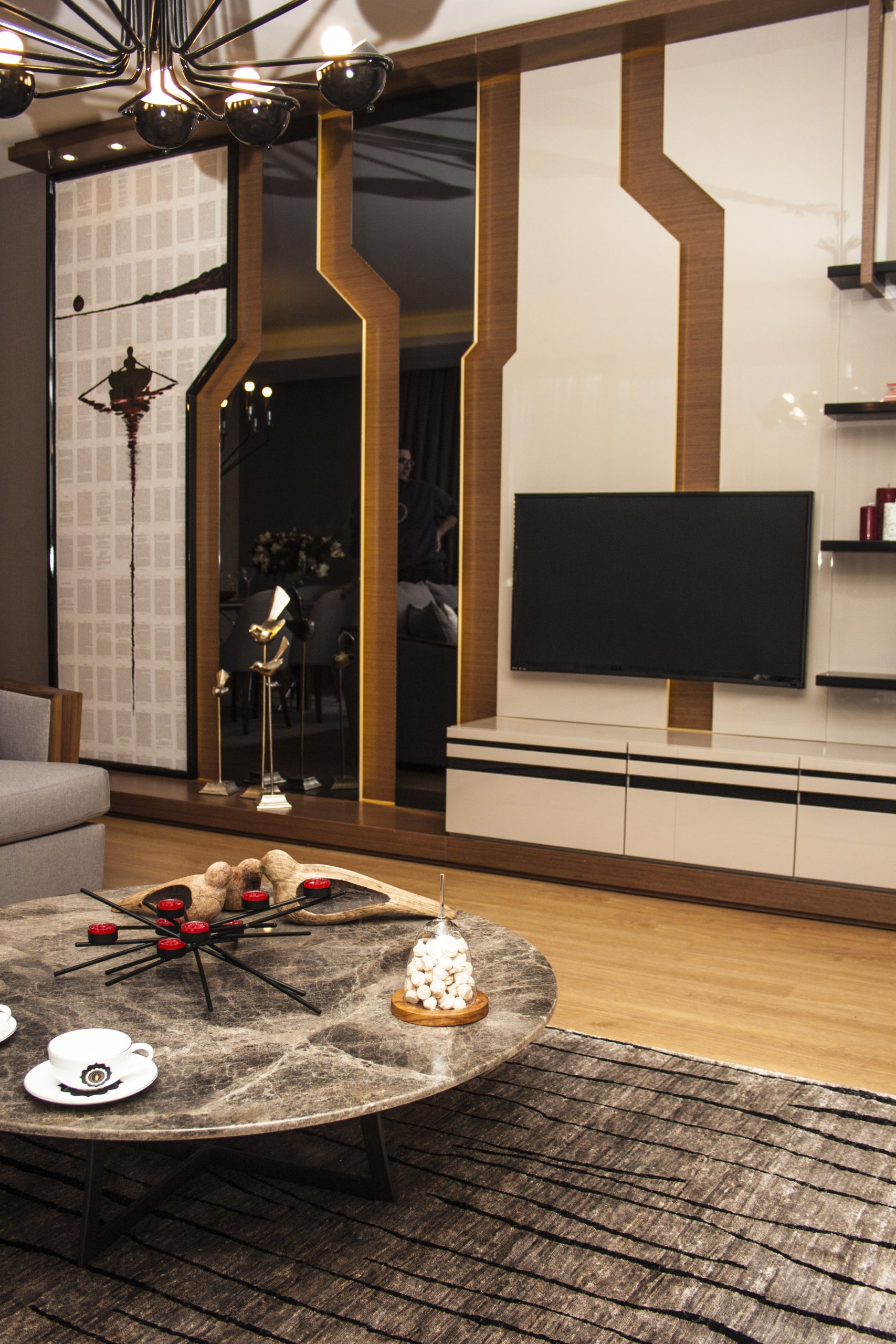 FUZUL OLIMPA – BAŞAKŞEHİR