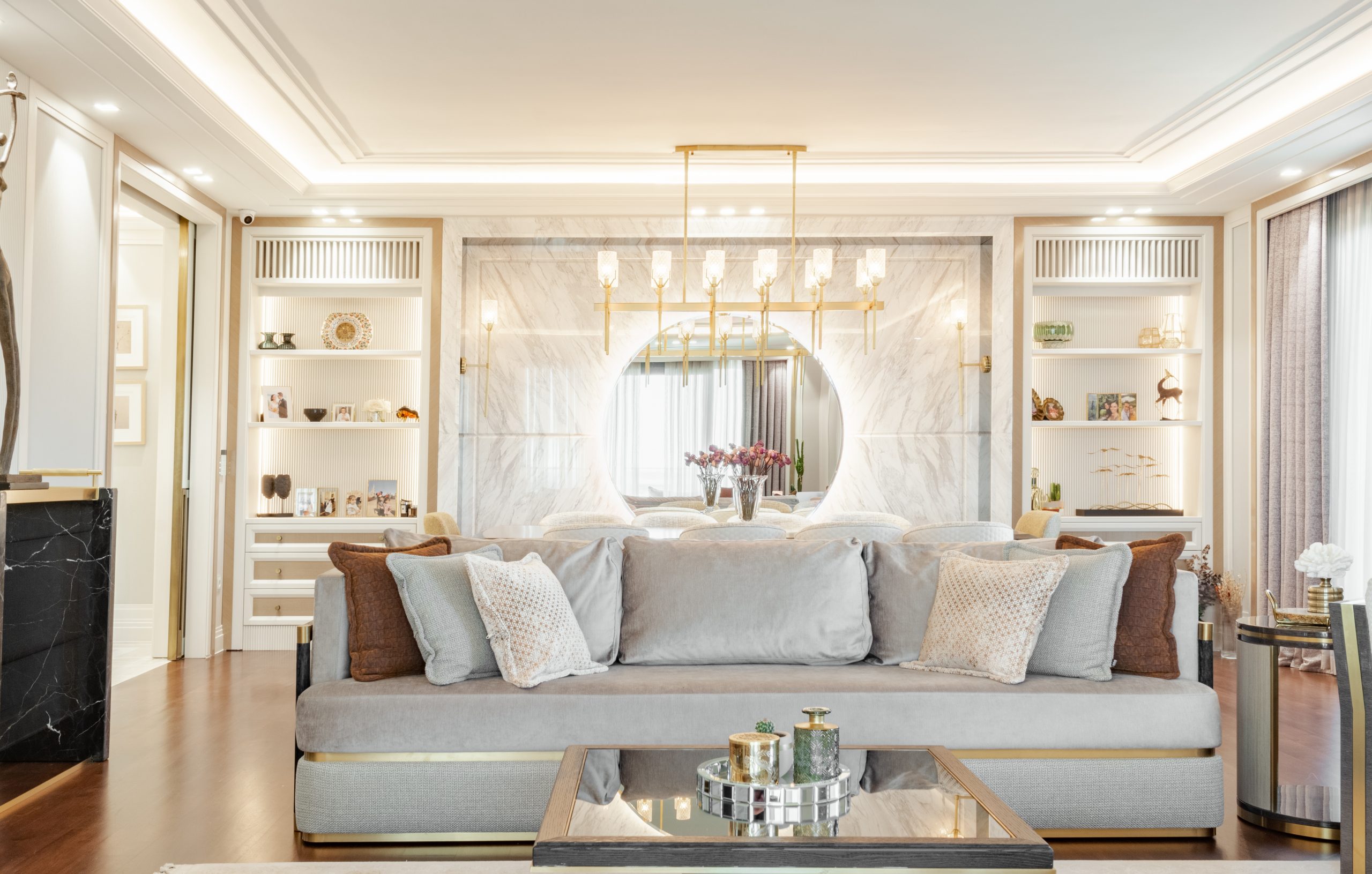 YALI ATAKÖY – İSTANBUL