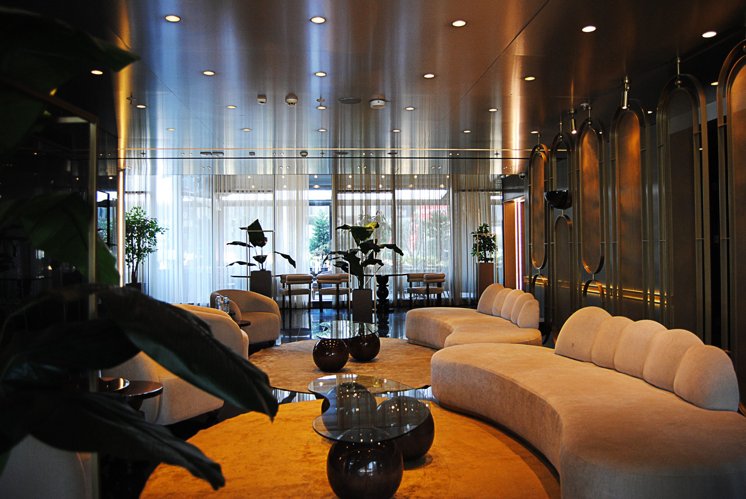 The G Hotels- İstanbul