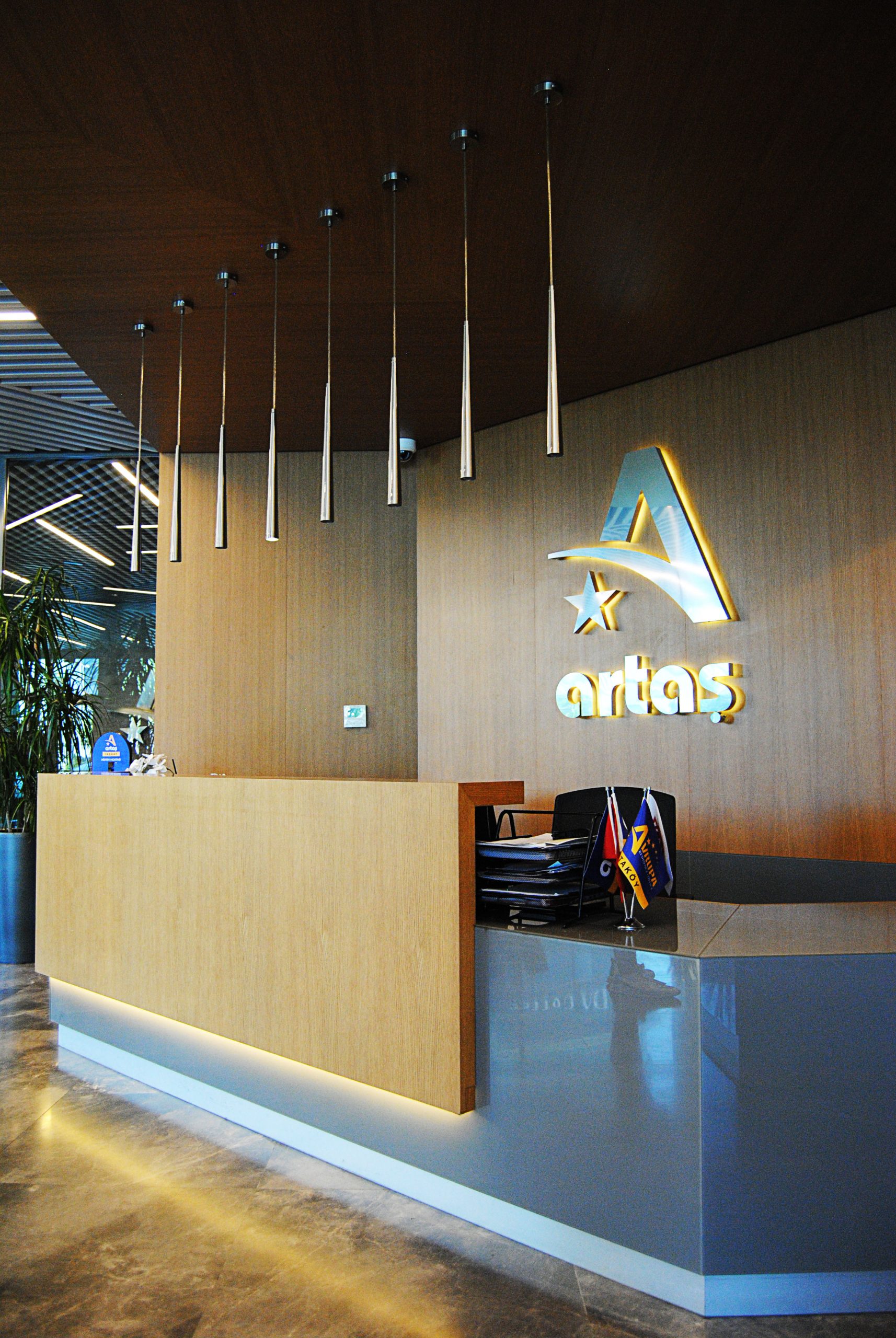 ARTAŞ – BAKIRKÖY