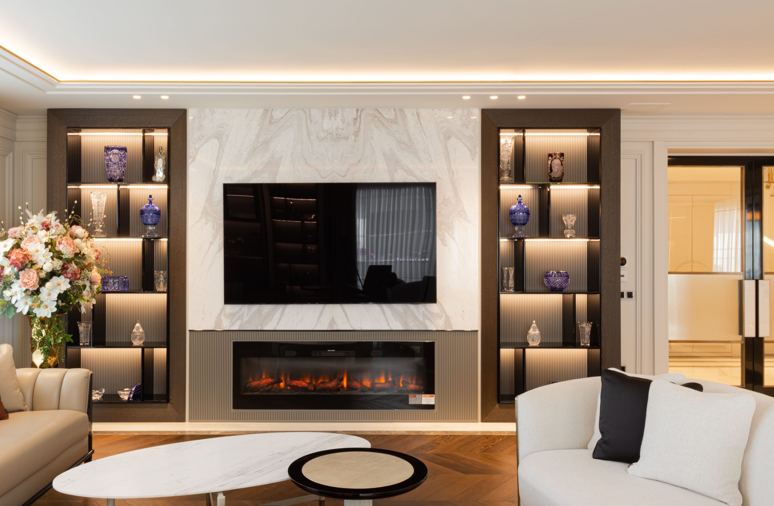 FLYINN RESIDENCE – FLORYA