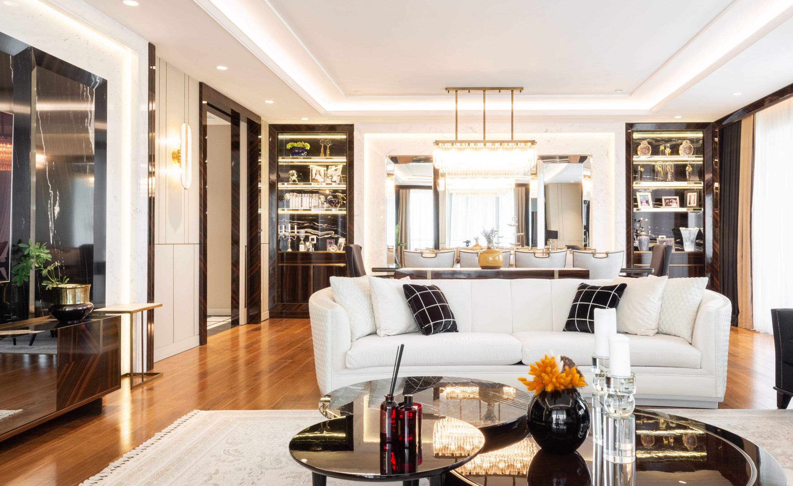 YALI ATAKÖY – İSTANBUL