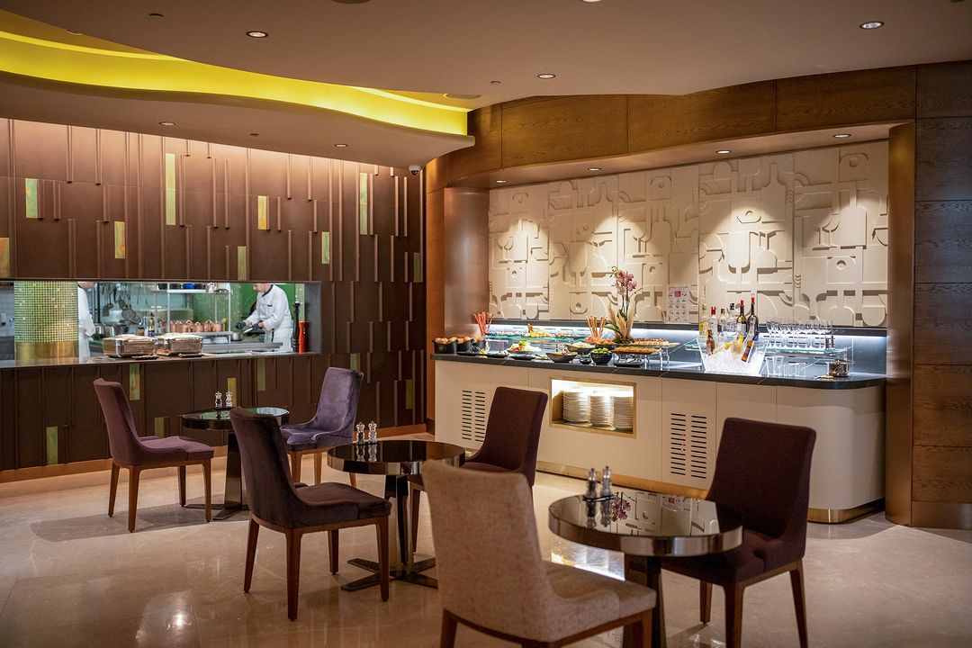 INTERCONTINENTAL – İSTANBUL