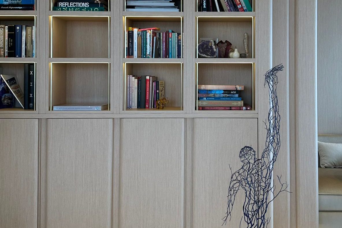 ÇİFTÇİ TOWERS – BEŞİKTAŞ