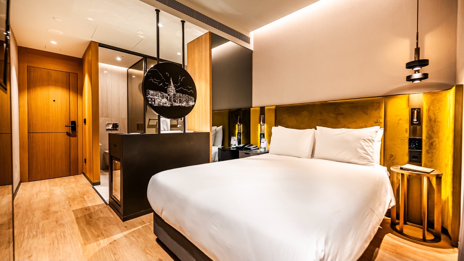 HOTEL LAMARTINE – TAKSİM