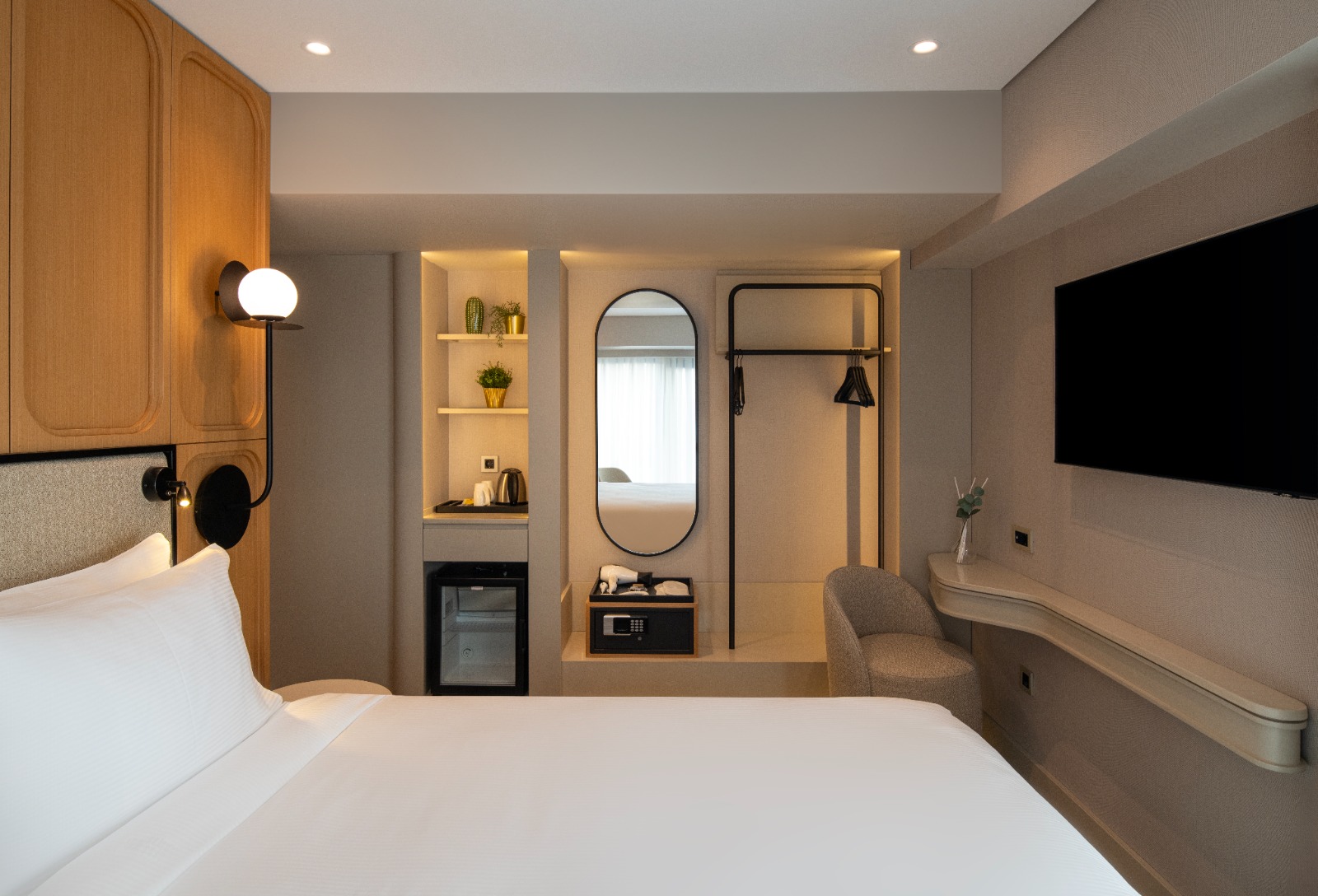 LUNET HOTEL – İSTANBUL